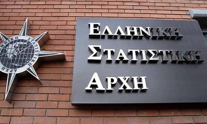 Αύξηση κατά 6,26% σημείωσε ο αριθμός των θανάτων στη χώρα
