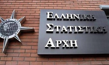Αύξηση κατά 6,26% σημείωσε ο αριθμός των θανάτων στη χώρα