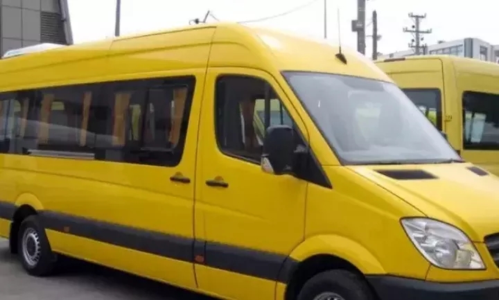 Θεσσαλονίκη: Βεβαιώθηκαν 92 παραβάσεις σε σχολικά λεωφορεία 