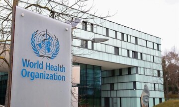 Π.Ο.Υ: Ανησυχία  για διεθνή εξάπλωση της πολιομυελίτιδας λόγω του πολέμου στην Ουκρανία