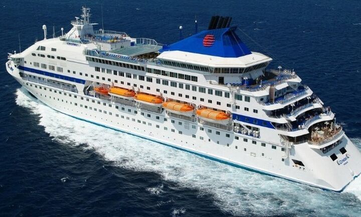 Σε νέες αγορές η ελληνική εταιρεία κρουαζιέρας Celestyal Cruises