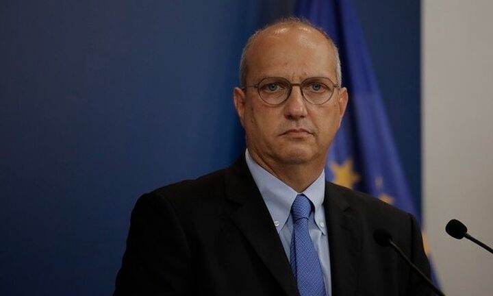 Οικονόμου: Επτά νέα προγράμματα για ενίσχυση της απασχόλησης, προϋπολογισμού 516 εκατ. ευρώ