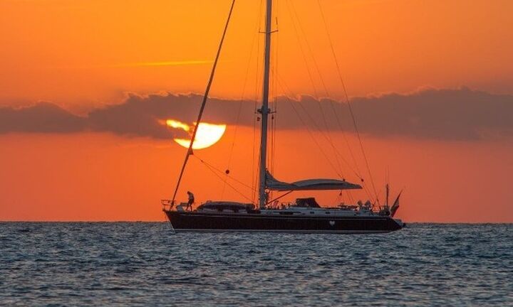 Olympic Yacht Show 2022: Από 7 έως 10 Οκτωβρίου το διεθνές ραντεβού του yachting