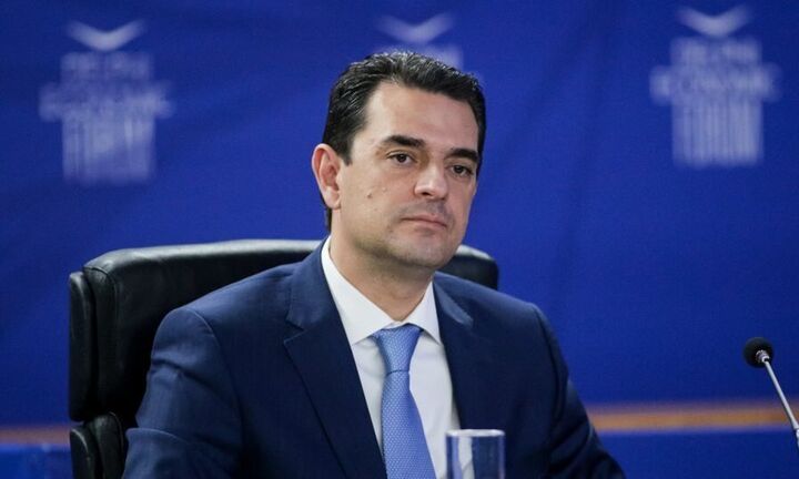 Σκρέκας: Κίνητρο για τη μείωση της κατανάλωσης ρεύματος με κλιμακωτή επιδότηση