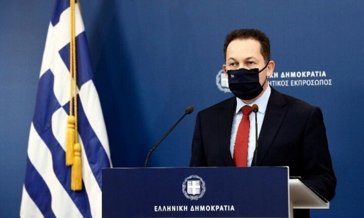 Πέτσας: Θα πρέπει να προσαρμοστούμε, θα επιδοτηθεί η επιλογή του φθηνότερου καυσίμου