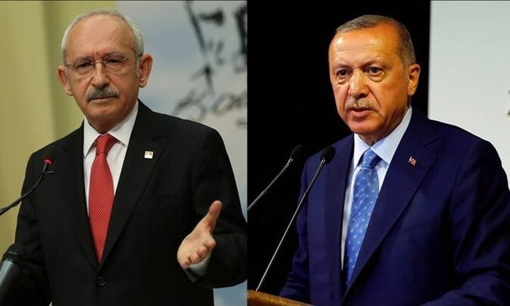 Τουρκία: Ο Κιλιτσντάρογλου κατηγορεί τον Ερντογάν ότι δεν έχει την «ψυχή» να πάρει τα ελληνικά νησιά