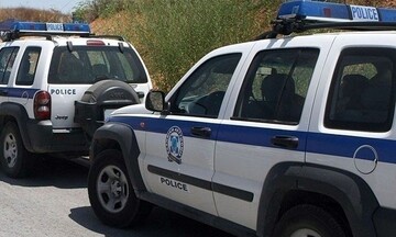 Σε εξέλιξη επιχείρηση της ΕΛΑΣ στη Δ. Αττική για εντοπισμό ατόμων που διέπρατταν κλοπές