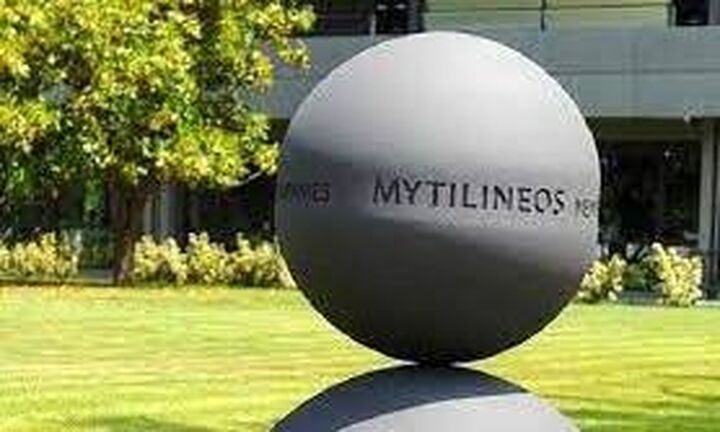 Mytilineos: Σύμβαση για εγκατάσταση φωτοβολταϊκών σε Μονές του Αγίου Όρους