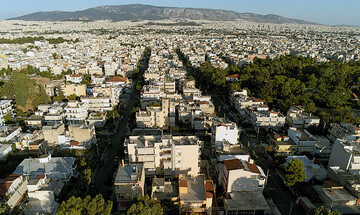 Στεγαστικό πρόγραμμα: Την Πέμπτη οι ανακοινώσεις που εξήγγειλε ο Κυρ. Μητσοτάκης από τη ΔΕΘ