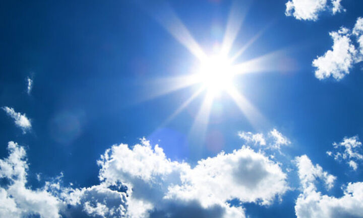 Καιρός: Ηλιοφάνεια με μικρή άνοδο της θερμοκρασίας την Πέμπτη