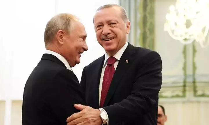 Ερντογάν και Πούτιν θα συζητήσουν για τη σύγκρουση Αρμενίας - Αζερμπαϊτζάν