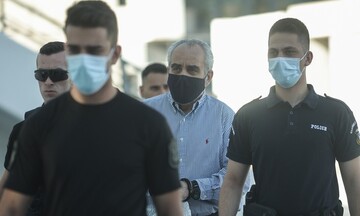 Η ώρα της αγόρευσης του εισαγγελέα στη δίκη του «Δόκτορα Κόντος»