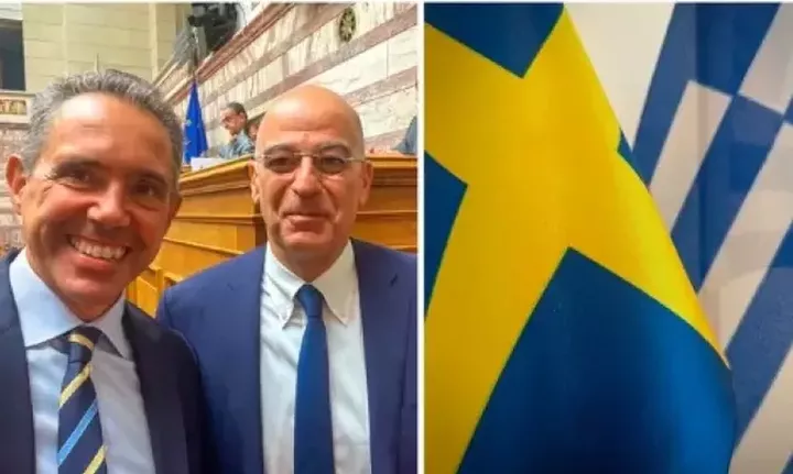 Βουλή: Ψηφίστηκε το πρωτόκολλο για την ένταξη Σουηδίας και Νορβηγίας στο ΝΑΤΟ  