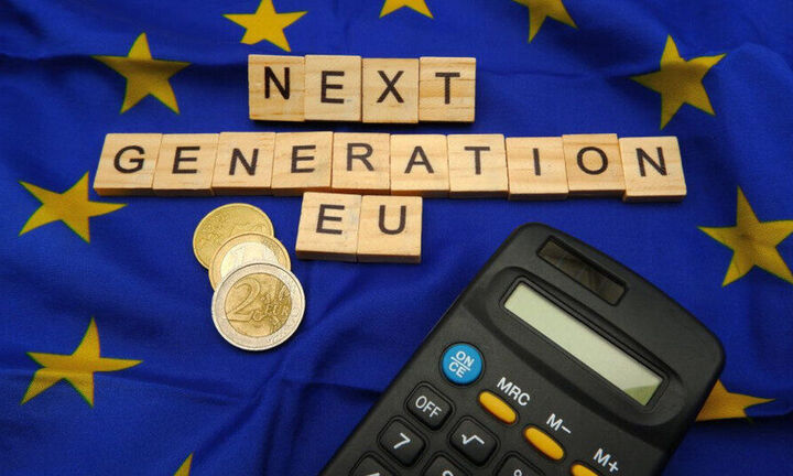 NextGenerationEU: Η Κομισιόν αντλεί άλλα 12 δισ. ευρώ για την ανάκαμψη της Ευρώπης