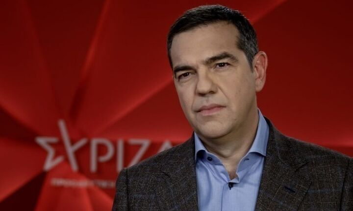 Στη Θεσσαλονίκη από σήμερα ο Αλέξης Τσίπρας για την 86η ΔΕΘ