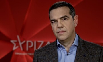 Στη Θεσσαλονίκη από σήμερα ο Αλέξης Τσίπρας για την 86η ΔΕΘ