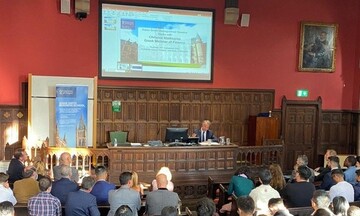 Σταϊκούρας: Η δημοσιονομική στήριξη θα πηγαίνει χέρι-χέρι με τη δημοσιονομική υπευθυνότητα