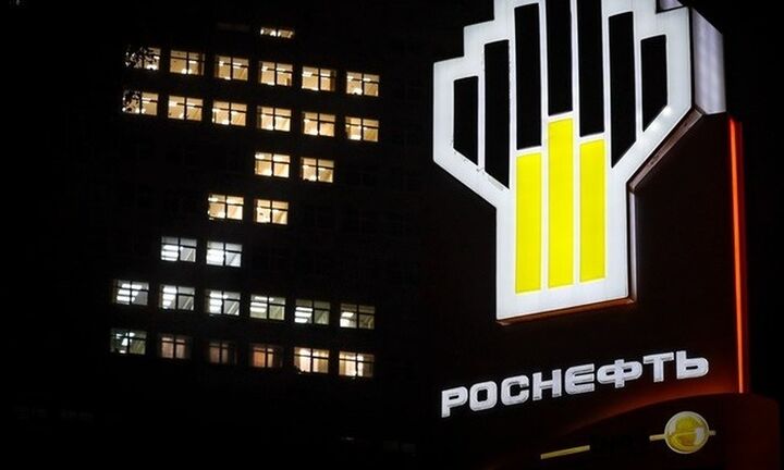 Υπό κρατικό έλεγχο για έξι μήνες η γερμανική θυγατρική της Rosneft