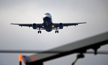 Χάος στις πτήσεις σε όλη την Ευρώπη λόγω απεργίας των ελεγκτών εναέριας κυκλοφορίας στη Γαλλία