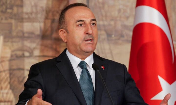 Οργισμένη ανακοίνωση του τουρκικού ΥΠΕΞ για την πλήρη άρση του εμπάργκο πώλησης όπλων στην Κϋπρο