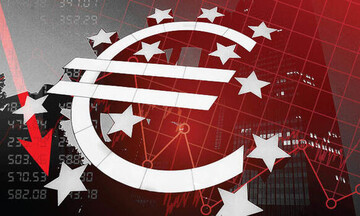 Αναπόφευκτη η ύφεση στην Ευρωζώνη