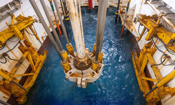 Η πρώτη βάση δεδομένων για την παγκόσμια καταγραφή των αποθεμάτων πετρελαίου και φυσικού αερίου