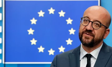 Πιο δραστικά μέτρα για την αντιμετώπιση των τιμών του φυσικού αερίου ζητά o  Σαρλ Μισέλ