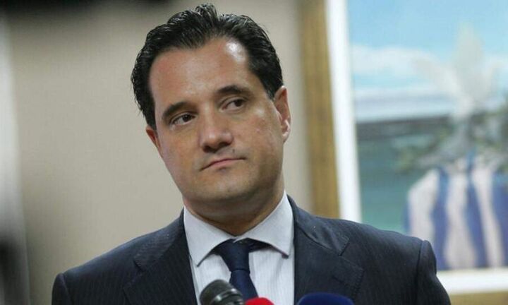 Άδ. Γεωργιάδης: Eρχεται πλαφόν στις τιμές καυσόξυλων και πέλετ