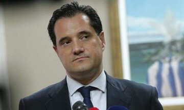 Άδ. Γεωργιάδης: Eρχεται πλαφόν στις τιμές καυσόξυλων και πέλετ