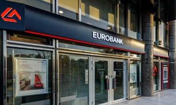 Eurobank: Ανακοίνωσε πρωτοβουλίες για τη μείωση κατανάλωσης ενέργειας 10% τη διετία 2022-2023
