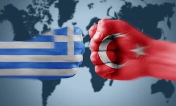 Γερμανικά ΜΜΕ: Ελλάδα - Toυρκία σε έναν επικίνδυνο χορό εντός του ΝΑΤΟ
