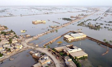 ΥΠΕΞ: Η Ελλάδα στέλνει ανθρωπιστική βοήθεια στο Πακιστάν μετά τις καταστροφικές πλημμύρες