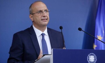 Γ. Οικονόμου: Ακατάσχετη παροχολογία Τσίπρα στη ΔΕΘ - Δεν συνετίστηκε από τα τραγικά λάθη του