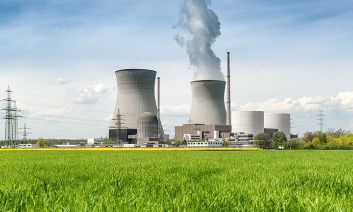 Διαρροή στον σταθμό παραγωγής πυρηνικής ενέργειας Isar IΙ στη Γερμανία