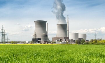 Διαρροή στον σταθμό παραγωγής πυρηνικής ενέργειας Isar IΙ στη Γερμανία