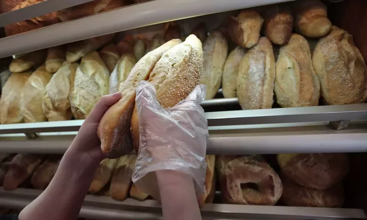 Στα ύψη η τιμή του ψωμιού στην Ευρωπαϊκή Ένωση - Αύξηση 18% τον Αύγουστο