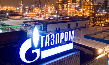  Gazprom: Ανοίγει  γιγαντιαίο κοίτασμα Kovykta για πώληση φυσικού αερίου στην Κίνα