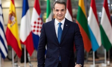 Στη Νέα Υόρκη απόψε ο πρωθυπουργός - Την Παρασκευή η ομιλία του στον ΟΗΕ