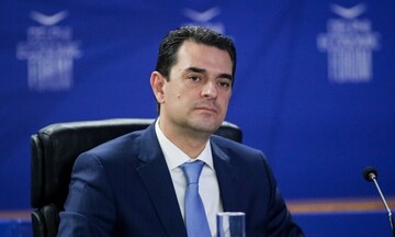 Σκρέκας: Σχεδόν μηδενικές οι πιθανότητες για διακοπές ρεύματος