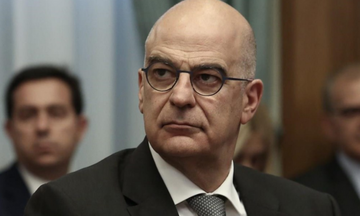 Δένδιας: Υπαρκτή απειλή κατά της κυριαρχίας της Ελλάδας οι δηλώσεις της Τουρκίας