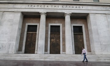 Διεύρυνση τον Ιούλιο για το έλλειμμα του Ισοζυγίου Τρεχουσών Συναλλαγών