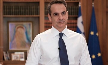 Μητσοτάκης: Κλιμακωτή επιδότηση στο ηλεκτρικό ρεύμα, οριζόντια σε φυσικό αέριο - πετρέλαιο θέρμανσης