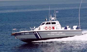 Αίγινα: Νεκρός εντοπίστηκε ο 54χρονος κολυμβητής 