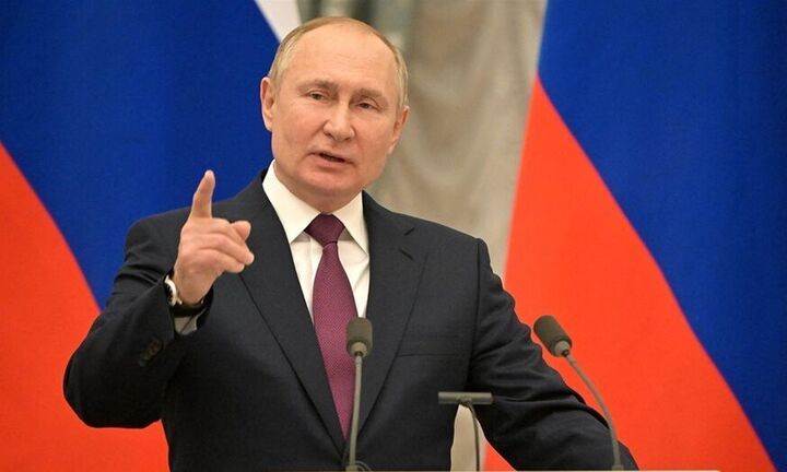Πούτιν: Η ΕΕ «μπλόκαρε» τη δωρεά 300.000 τόνων ρωσικών λιπασμάτων σε φτωχές χώρες