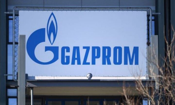 Gazprom: Διακόπτει τη ροή φυσικού αερίου προς την Κίνα
