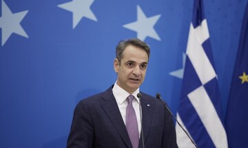 Κυρ. Μητσοτάκης: Το πρόγραμμα των συναντήσεων του στη Νέα Υόρκη