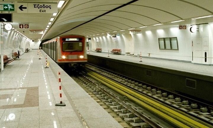 ΣΤΑΣΥ: Προσφυγή στη δικαιοσύνη για την 24ωρη απεργία στα Μέσα Σταθερής Τροχιάς