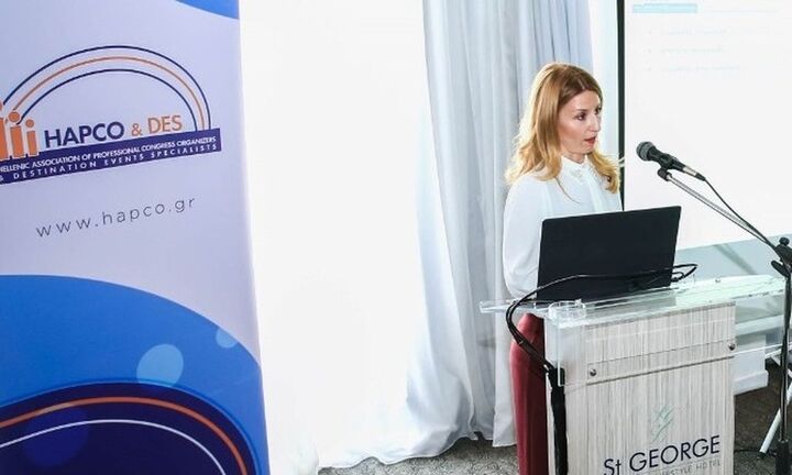 Έσοδα 1,7 δισ ευρώ από τις συνεδριακές εκδηλώσεις φέτος
