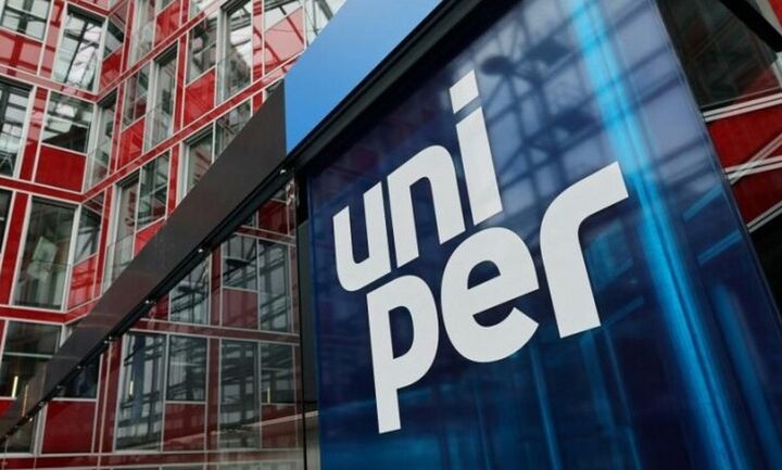 Το γερμανικό κράτος θα εθνικοποιήσει τη γιγάντια εταιρεία αερίου Uniper