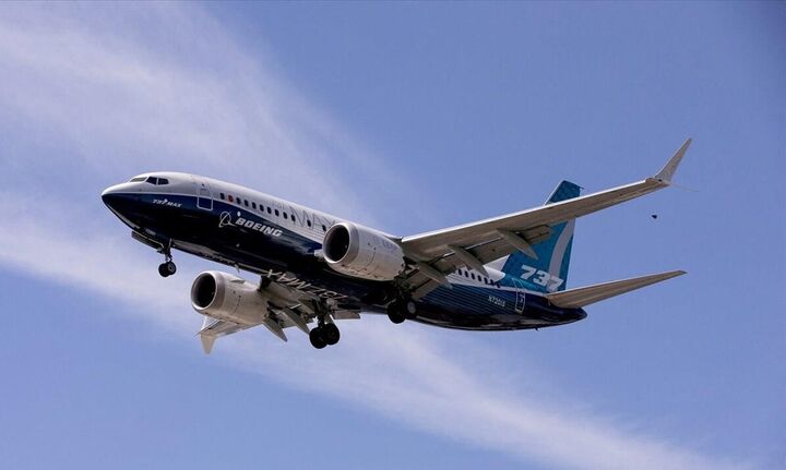 Boeing: Η εταιρεία θα περικόψει περίπου 150 θέσεις εργασίας